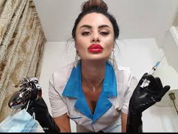 Owned toy of the Goddess Ambra على X: treatment Thursday on @iWantClips.  Feeling low? Then visit this Goddess. Secret injections💉will change your  world. You will embrace chastity🔐 and love feeling frustration. Visit