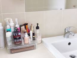 As we get older, one of the most dangerous areas in your home is a bathroom. Bathroom Organisation Ideas The Organised Housewife