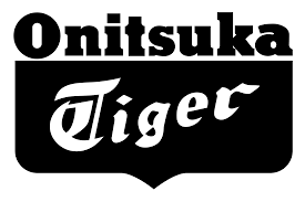 Black tiger designed by logo machine. Onitsuka Tiger Logos Download