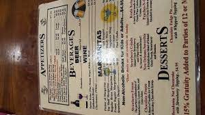 Hours may change under current circumstances Top O The River Picture Of Top O The River Guntersville Tripadvisor
