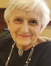 Obituary information for Irma Irene Tuma