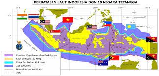 We did not find results for: Batas Laut Teritorial Batas Landas Kontinen Zona Ekonomi Eksklusif