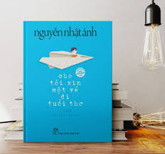 Tác giả Nguyễn Nhật Ánh và tuyển tập những cuốn sách “để đời” | ZaloPay