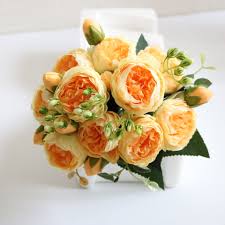 Peonies, lillies, roses, oh my! 5 Small Peonies Korean Small Bunches 5 Philippos Artificial Roses Rose Bouquets For Home Decoration Artificial Flowers For Weddings Lazada Ph