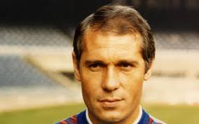 José Luis Romero (1983)