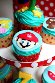 See more ideas about mario bros cake, mario cake, super mario. Super Mario Party Real Parties I Ve Styled Amy S Party Ideas