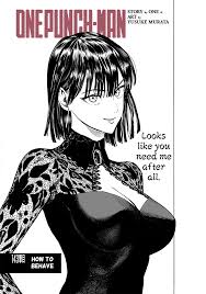 Magpie's Nest — OPM Manga Chapter 143 Raw