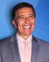 Vince Sorrenti