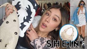 SHEIN MEGA HAUL🐮✨️|| TENDENCIAS PRIMAVERA 2025|| TRY-ON