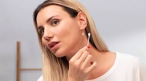 Bei der untersuchten hauterkrankung handelt es sich um erythema multiforme, eine allergische reaktion. Haarfarbe Allergieverdachtstest Einfach Und Sicher Garnier