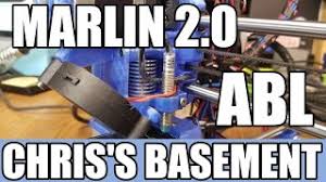 2020 popular 1 trends in automobiles & motorcycles, home improvement, lights & lighting, electronic components & supplies with level sensor capacitance and 1. Auto Bed Leveling Marlin 2 0 How To 2019 Chris S Basement Youtube