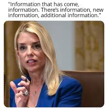 I wonder why.. #OnTheGrio Republican Vinsome Earle- Sears Struggles to to  Answer Why Trump Didn't Endorse Her for VA Governor