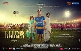 Khido Khundi 2018 Punjabi Movie Watch Online Free Download Dvdrip Watches Online Free Movies Online Free Download