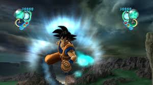Ultimate tenkaichi sur xbox 360 et playstation 3 2015 : Dragon Ball Z Ultimate Tenkaichi Fly The Skies Wallpaper