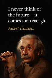 Living in the moment matters most