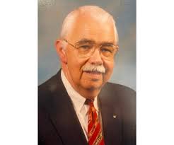 Richard Shoemaker Obituary (1938