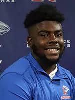 2023-24 Fishing Roster