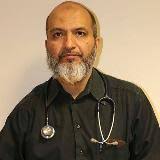 Dr. Abdul Rabb, Internist in karachi