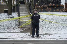 Photos of Spencer and Monique Tepe, Ohio homicide victims