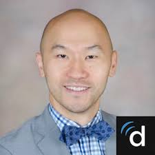 Dr. Jesse Liu, MD