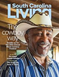 South Carolina Living May 2022 by South Carolina Living
