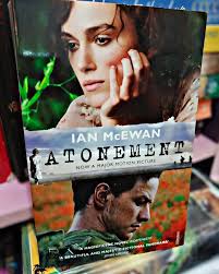 Ian McEwan's symphonic novel of love and war, childhood and class, guilt  and forgiveness provides all the satisfaction of a brilliant narrative and  the provocation we have come to expect from this