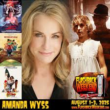 Flashback Weekend Chicago Horror Con