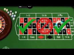 Apprenez et mettez les en pratique pour ganger de l'argent. Technique Pour Essayer De Gagner A La Roulette Avec La Premiere Et Derniere Douzaine Youtube