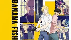 Full live action of banana fish produced in 2009 by blue shuttle produce axle. Amazon De Banana Fish Ov Omu Ansehen Prime Video