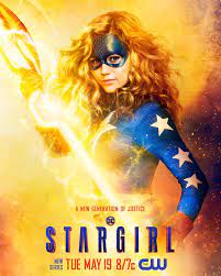 Stargirl attends the funeral of a student's grandfather, which upsets the student's mother because stargirl didn't know him. Stargirl Tv Series 2020 Photo Gallery Imdb