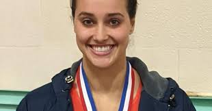 Local swimmers compete in First Region Swim Tournament