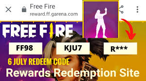 Apple is set to launch their upcoming beats studio buds on wednesday, july 21, 2021, i. Garena Free Fire Redeem Code For 21 July Unlock 2x Street Couple Loot Crate And 3x Cupid Scar Weapon Loot Crate India Fantasy
