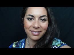 ♥5min Makeup for Evening|Bianca Fallon & Hairstylist & Makeup Artist♥