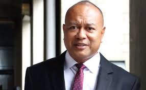 A big loss for the nation': Fiji's public prosecutor dies at 49