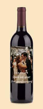 No one can agree or pinpoint when or how this list came to be. Perfect Wedding Gift Ideas One Year Wedding Anniversary Gift Gifts For Wine Lovers Custom Wine Gifts Custom Personalized Gifts