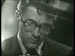 John Cage & Merce Cunningham