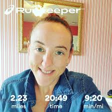 Katie Roosevelt Fitness