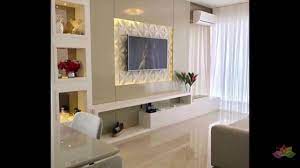 Living room tv unit living room designs tv cabinet design tv in bedroom home home office design living room design modern room design living room wall units. Best Tv Unit Design For Living Room And Bedroom Wall For 2021 Youtube