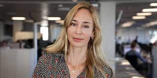 Karin malmfjord i tärnaby är väl rustad för en eventuell krissituation. Ny Digital Dagchef Pa Svt Nyheter Resume