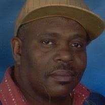 Clarence Lewis Jr. Obituary
