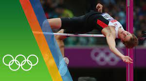 Maybe you would like to learn more about one of these? Men S High Jump Looking Ahead To Rio 2016 Youtube