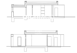 Vila V Nespekach Floor Plans Building