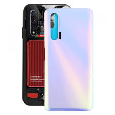 Battery Back Cover for Huawei Nova 6 5G ...