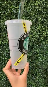 Download Criminal Minds Inspired Starbucks Cold Cup Crime Junkie Starbucks Cup True Crime Junkie Gift Ideas Crime Tv Show Gift Ideas Crime Tv Video Video In 2020 Starbucks Cups Starbucks Cup Art Yellowimages Mockups