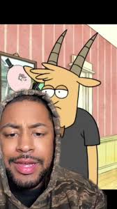 Bro Was A W Character Tho #regularshow #regularshowedit #cartoonnetwork