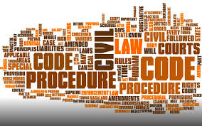 It is similar to an injunction. Elaboration On The Mode Of Execution Under Code Of Civil Procedure