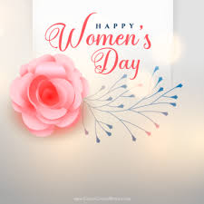 Every year, women's day is observed to celebrate the spirit of women. Free Women S Day Greeting Cards Maker Online Create Custom Wishes