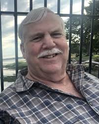 Kevin Patrick Hughes Obituary March 2, 2025