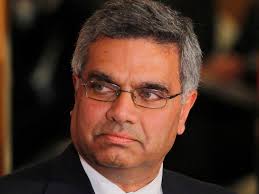 The Richest Asians in the UK