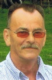 Obituary for Wayne Hickey